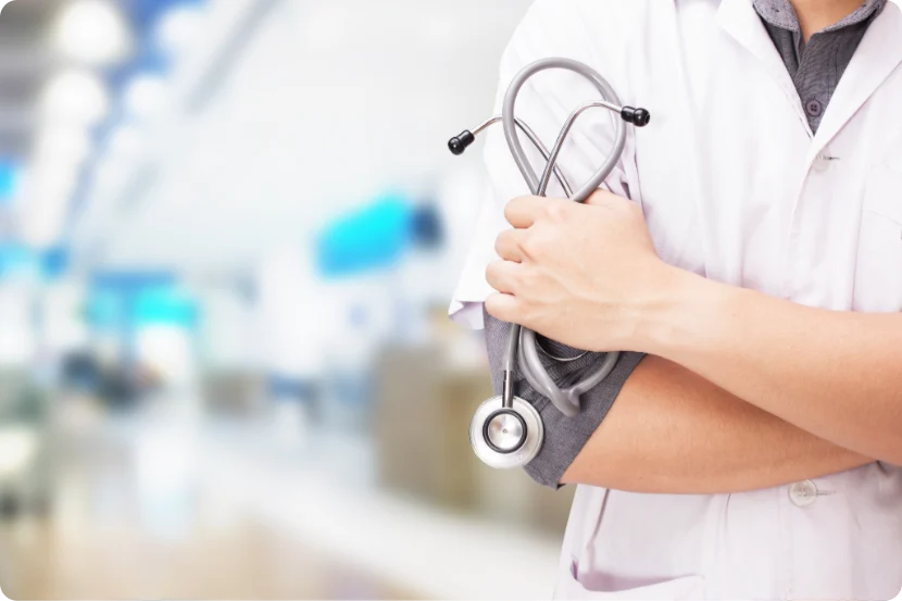 Physician